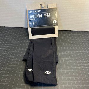 Giro Thermal Arm Warmers, Brand New